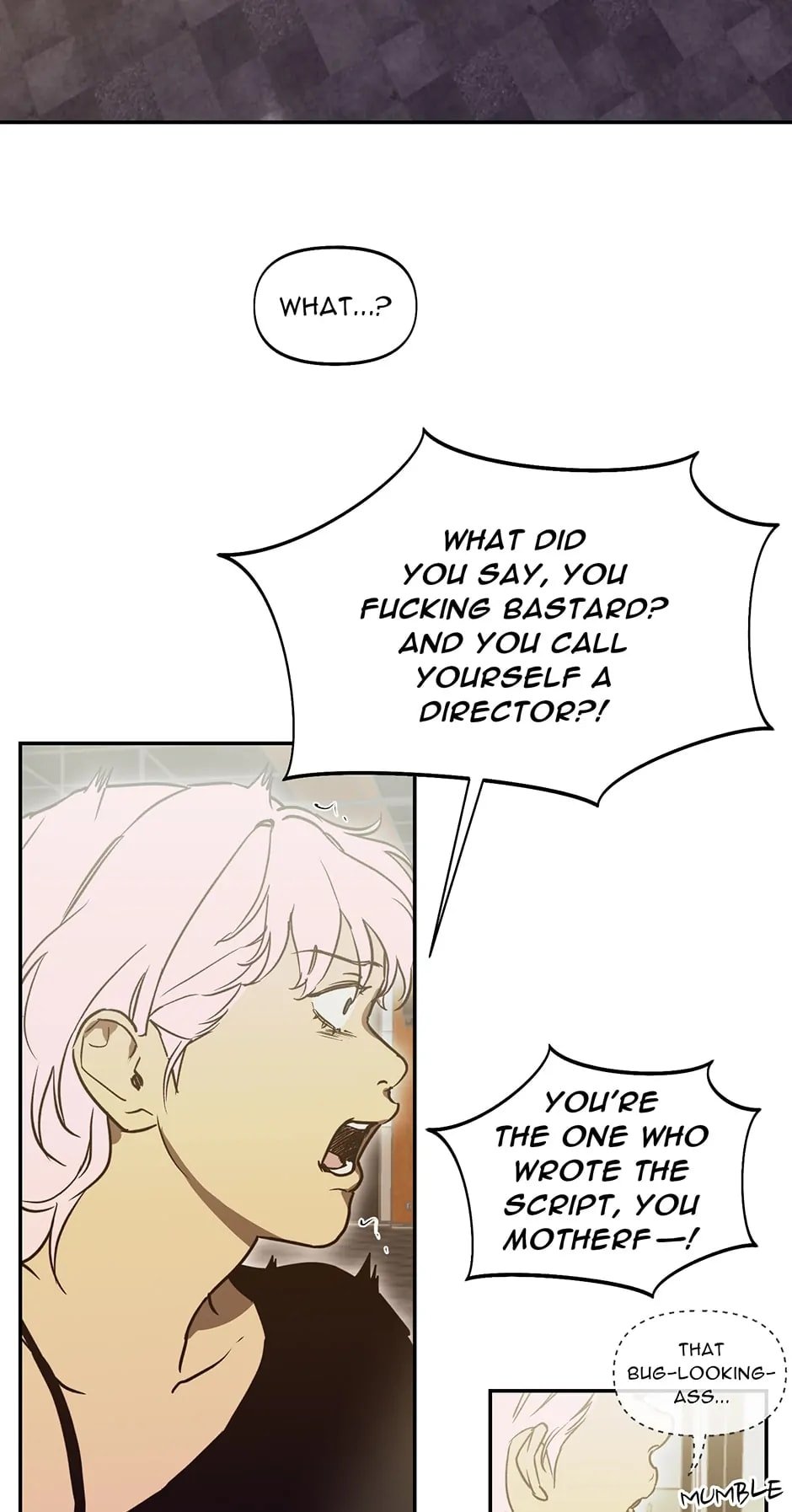 Nerd Project, Chapter 25 image 16
